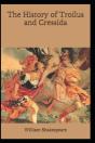 Troilus And Cressida Annotated - Preview