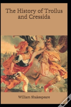 Capa do artigo Troilus And Cressida Annotated