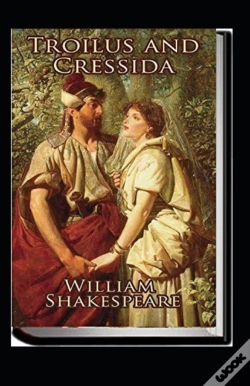 Capa do artigo Troilus And Cressida Annotated