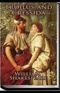 Troilus And Cressida Annotated