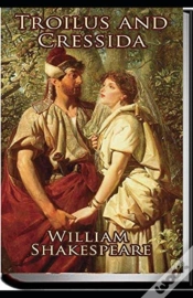 Capa do artigo Troilus And Cressida Annotated