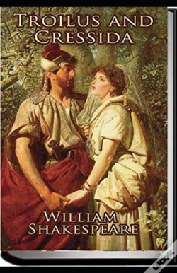 Capa do artigo Troilus And Cressida Annotated