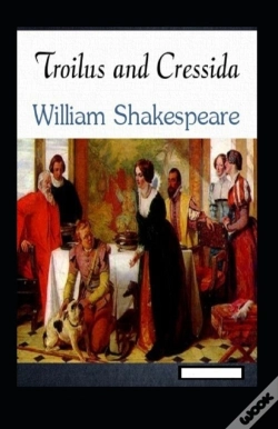 Capa do artigo Troilus And Cressida Annotated