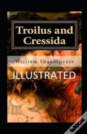 Capa do artigo Troilus And Cressida Annotated