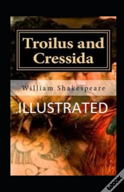 Capa do artigo Troilus And Cressida Annotated