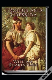 Capa do artigo Troilus And Cressida Annotated