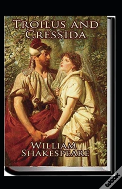 Capa do artigo Troilus And Cressida Annotated