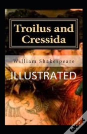 Capa do artigo Troilus And Cressida Illustrated