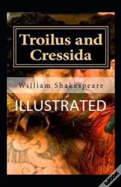 Capa do artigo Troilus And Cressida Illustrated