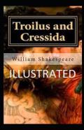 Troilus And Cressida Illustrated