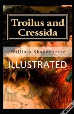 Capa do artigo Troilus And Cressida Illustrated