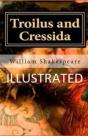 Troilus And Cressida Illustrated - Preview