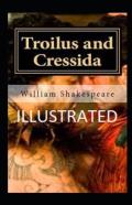 Troilus And Cressida Illustrated