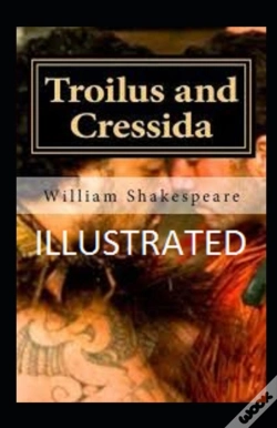 Capa do artigo Troilus And Cressida Illustrated