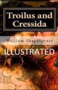 Troilus And Cressida Illustrated