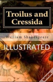 Capa do artigo Troilus And Cressida Illustrated