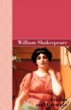 Capa do artigo Troilus And Cressida
