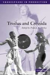 Capa do artigo Troilus And Cressida