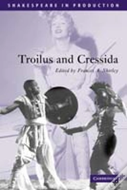 Capa do artigo Troilus And Cressida