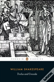 Capa do artigo Troilus And Cressida