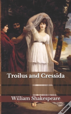 Capa do artigo Troilus And Cressida