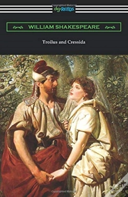 Capa do artigo Troilus And Cressida