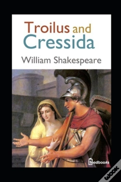 Capa do artigo Troilus And Cressida