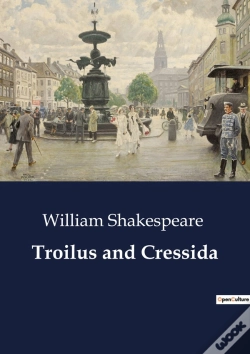 Capa do artigo Troilus And Cressida