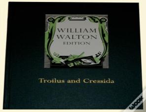 Troilus And Cressida