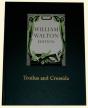 Troilus And Cressida - Preview