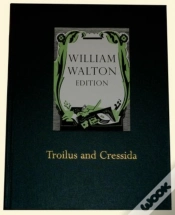 Capa do artigo Troilus And Cressida