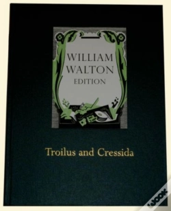 Capa do artigo Troilus And Cressida