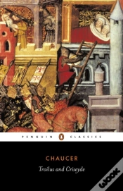 Capa do artigo Troilus And Criseyde