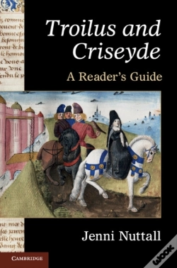 Capa do artigo 'Troilus And Criseyde'