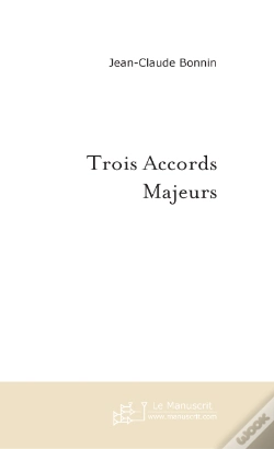 Capa do artigo Trois Accords Majeurs