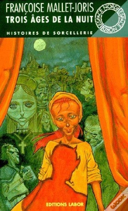 Capa do artigo Trois Âges De La Nuit