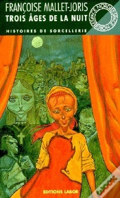 Capa do artigo Trois Âges De La Nuit