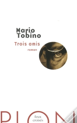 Capa do artigo Trois Amis