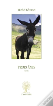 Capa do artigo Trois Ânes