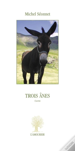 Capa do artigo Trois Ânes