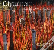 Capa do artigo Trois Années À Chaumont Au Fil Des Saisons
