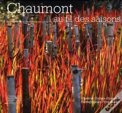 Capa do artigo Trois Années À Chaumont Au Fil Des Saisons