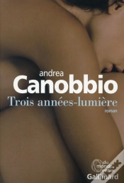 Capa do artigo Trois Années Lumière