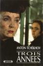 Trois Annees - Preview
