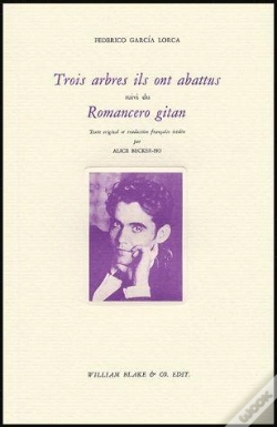 Capa do artigo Trois Arbres Ils Ont Abattus