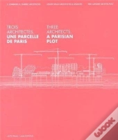 Trois Architectes Composent La Ville