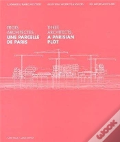 Capa do artigo Trois Architectes Composent La Ville