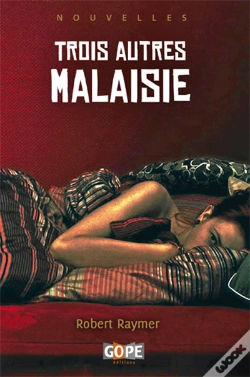 Capa do artigo Trois Autres Malaisie