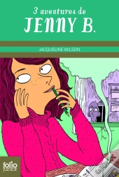 Trois Aventures De Jenny B.  (Tp)