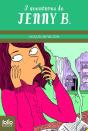 Trois Aventures De Jenny B.  (Tp) - Preview